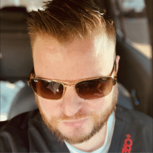 Profile photo of Josh Susuras